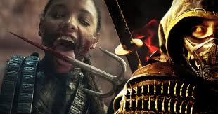 Mortal Kombat 2 confirmed with Moon Knight writer attached