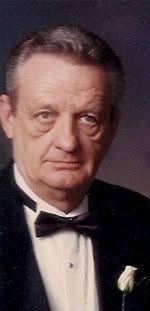 Obituary information for Thomas Driskell Jr.