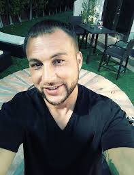 Obituary information for Steven Dean King