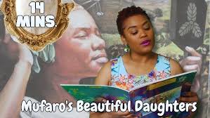 Mufaro's Beautiful Daughters: An African TaleBook by John Steptoe