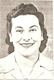 Margaret Delores Kelsch Edwards (1915-1989)