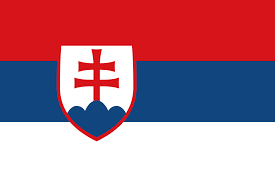 The current form of the national flag of the slovak republic (slovak: Flags Mashup Bot On Twitter Slovakia Czech Republic Czech Slovakia
