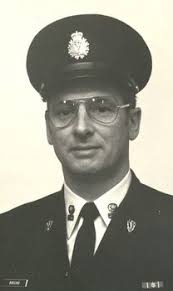 Marcel Brochu (Obituary)