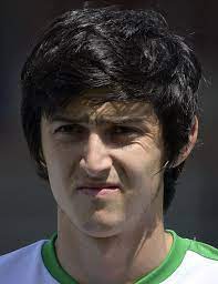 This is the national team page of zenit st. Sardar Azmoun Continues To Excel Teammelli