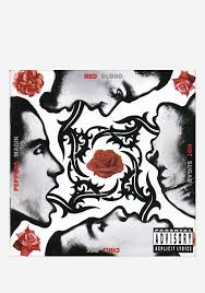 Red Hot Chili Peppers If You Have To Ask Vinyl Red Hot Chili Peppers Blood Sugar Sex Magik 2 Lp Vinyl Newbury Comics