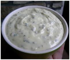 Le Palais Gourmand Beurre A L Ail Fouette Food Desserts Cheeseburger Chowder