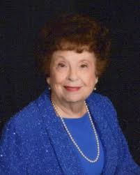 Elizabeth "Lib" Roberts Morris Obituary December 8, 2023