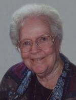 Jo Ann Callicott West (1928-2011)