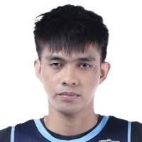 Mark Leo Coguimbal » clubs :: Volleybox