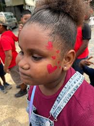 September. We have reached the end of a month of many civic activities for  Hondurans, activities in which we as an organization have participated.  Among these activities we highlight the celebration of