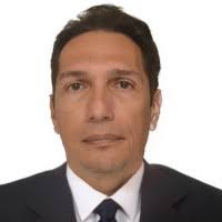 Sergio Gregorio Bermudez Rojas