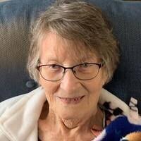 Ruth Bateman Obituary