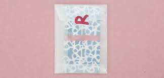 45r お年賀2015 封筒 45rpm studio様 採用事例 お年賀 年賀 封筒