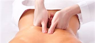 Resultado de imagen para cambio de vida a traves de las terapias del masaje