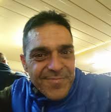 Jose Antonio Crespo Sanchez