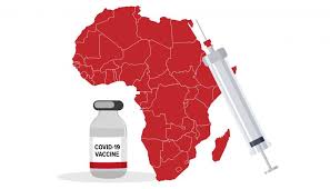 Covid Vaccines Russia China India Who Is Supplying Africa