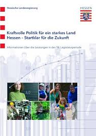 Die jugendlichen (14 bis einschließlich 17 jahre) bzw. Kraftvolle Politik Fur Ein Starkes Land Hessen Startklar Fur Die Zukunft