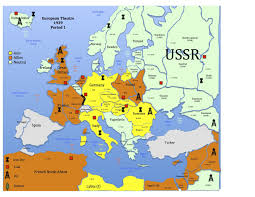 Pin On World War Two Simulation Activities