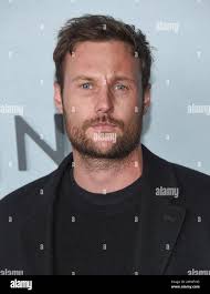 January 26, 2023, Los Angeles, California, USA: Jordan Patrick Smith  arrives for the â€˜Shrinkingâ€™ Los Angeles Premiere at the Directors Guild  of America. (Credit Image: © Lisa O'Connor/ZUMA Press Wire) EDITORIAL USAGE