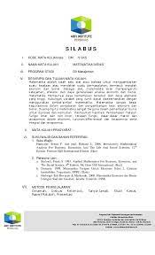 Contoh soal pilihan ganda dan jawaban manajemen keuangan. Pdf 992 Matematika Bisnis Reyhan Artha Academia Edu
