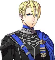 Dimitri Alexandre Bladud Fire Emblem Three Houses Feueremblem Fire Emblem Cosplay
