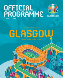 Hungary may play its final group game at the european championship in a stadium lit up in rainbow colours on the. European Championships Lt Football Programmes Programmes To Suit All Collectors