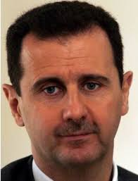 Visit rt to see bashar al assad news. Bashar Al Assad Useful Notes Tv Tropes