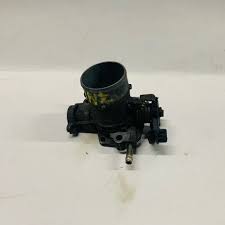 Toyota 1NZ Throttle Body for Vitz and Platz