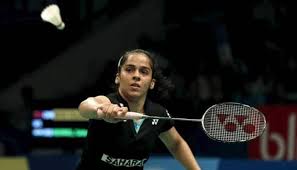 Another indian, hs prannoy, an unnamed german and an egyptian were also positive from. Saina Nehwal Slams Umpiring Standards After Bwf World Championships Exit Badminton News Zee News