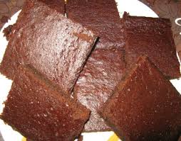 Just throw everything together, mix it up pretty well, throw it on a baking sheet at 350 for about 35 minutes and then go to town! Gluten Free Chocolate Brownie Recipe Wholesome Healthy Fabulous