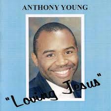 Anthony Young