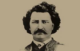 CANADIAN OPERA COMPANY'S 2017 REVIVAL OF LOUIS RIEL FEATURES VOICES NOT  HEARD BEFORE