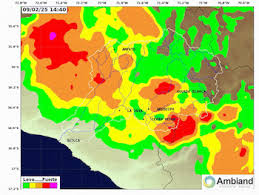 Inundaciones y derrumbes en Arequipa: distritos enteros sufren los estragos  de las lluvias intensas