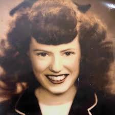 Pearl Fox Obituary (1928