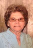 Mary Hawks Obituary (1934