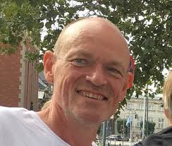 Mød kandidat til næstformandsposten Danny Petersen