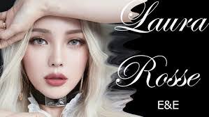 Laura Rosse's Instagram, Twitter & Facebook