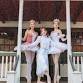 Ballet De Noël Acadien