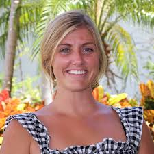 Amanda Langston — Saint Marks