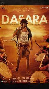 Ahead Of 'Dasara' Release, Take A Look At Nani's Best Performances