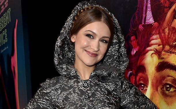 Joanna Newsom on becoming the mysterious narrator of 'Inherent Vice'
