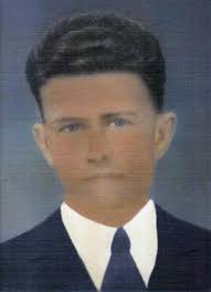 Chester Jent and Oma Smith