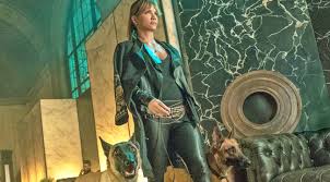 He dies and the dog lives. related: John Wick Chapter 3 Dogs Trained By Halle Berry