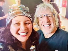 Alex Dickie , educator at WITT