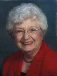 Marian Ayers Obituary (1933