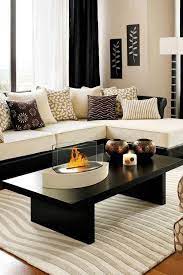 30 Living Room Ideas For Men Decoholic Apartment Living Room Black And White Living Room Living Room Modern