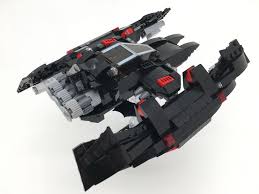 The Ultimate Batcave The Lego Batman Movie Lego Batman Lego Design Lego