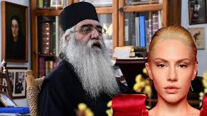 Ο μόρφου προειδοποίησε όλους αυτούς που φοβούνται αυτήν την αρρώστια και τον θάνατο, αλλά και αυτούς που το καλύτερο φάρμακο και γι΄ αυτήν την αρρώστια και για την επόμενη που έρχεται, είναι το σώμα και το αίμα του χριστού; O Mhtropoliths Morfoy Gia To Tragoydi El Diablo Poy 8elei Na Steilei H Kypros Sth Eurovision Votegreece Gr