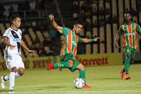 Serie b starts on 01/12/2020 at 19:00 utc/gmt. Sampaio Correa Vence A Ponte Preta No Castelao O Imparcial