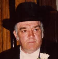 Obituary for Elmer Mervin Hooks Sr.